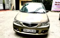 Mazda Premacy 2003 - Chính chủ bán xe Mazda Premacy 2003 1.8 AT  giá 125 triệu tại Hà Nội