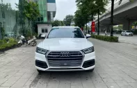 Audi Q5 2.0 Sport 2019 - Bán Audi Q5 2.0 Sport, sản xuất 2019, 1 chủ từ mới. giá 1 tỷ 520 tr tại Hà Nội