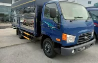 Hyundai Porter 2024 - Model: New Porter H150 giá 410 triệu tại Hải Dương