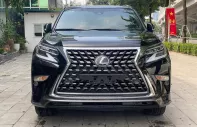 Lexus GX 460 Luxury 2020 - Em bán chiếc Lexus GX460 Luxury Xuất Trung Đông sản xuất năm 2020 một chủ mua mới từ đầu giá 4 tỷ 790 tr tại Hà Nội