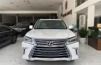 Lexus LX 570 2016 - Lexus LX570 nhập khẩu 2016, xe cực đẹp, tư nhân, chính chủ. giá 4 tỷ 750 tr tại Hà Nội