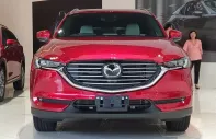 Mazda CX 5 2024 - Giảm 50% lệ phí trước bạ rồi mua xe thôi khách ơi !!! giá 749 triệu tại Hà Nội