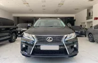 Lexus RX 350 2015 - Lexus RX350 model 2015, biển Hà Nội từ đầu, full lịch sử hãng. giá 1 tỷ 330 tr tại Hà Nội