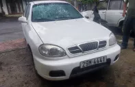 Daewoo Lanos 2000 - Cần Bán Xe Daewoo Lanos Sản Suất Năm 2000  giá 39 triệu tại Long An