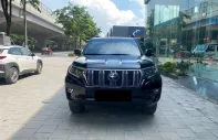 Toyota Land Cruiser Prado VX 2022 - Toyota Prado VX Model 2022, xe cực đẹp, biển Hà Nội, hoá đơn VAT cao. giá 2 tỷ 680 tr tại Hà Nội