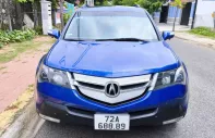 Acura MDX 2008 - Chính Chủ Lên Đời Xe Mới  Bán Xe Acura Mdx Sản Xuất Năm 2008 giá 375 triệu tại BR-Vũng Tàu