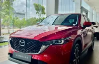 Mazda CX 5 2024 - Mazda CX-5 Tháng 9 - Ưu Đãi, Giảm Thuế Tết Trung Thu giá 749 triệu tại Tp.HCM