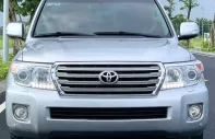 Toyota Land Cruiser 2015 - Toyota Land Cruiser VX 4.6 V8 2015 chính chủ đi ít giá 2 tỷ 50 tr tại Tp.HCM