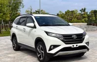 Toyota Rush 2020 - Nhập đội. TOYOTA RUSH 1.5S AT nhập khẩu nguyên chiếc 2020  giá 530 triệu tại Hà Nội