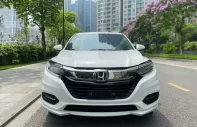 Honda HRV 2019 - HONDA HRV L 2019, xe cá nhân đẹp xuất sắc  giá 570 triệu tại Hà Nội