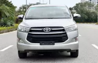 Toyota Innova 2017 - INNOVA 2.0E số sàn 2017 giá 450 triệu tại Hà Nội