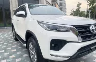 Toyota Fortuner 2021 - TOYOTA FORTUNER 2.7V 4x2 2021  giá 955 triệu tại Hà Nội