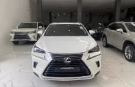 Lexus NX 300 2019 - Chính chủ bán Lexus NX300 mode 2019, sơn zin cả xe, full lịch sử hãng giá 1 tỷ 720 tr tại Hà Nội