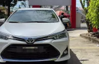 Toyota Corolla altis 2021 - Cần Bán Xe Altis Sản Xuất Năm 2021 giá 579 triệu tại Hà Nội