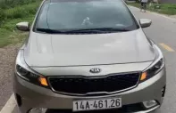 Kia Cerato 1.6MT 2018 - Kia Cerato 2018 1.6 MT - 80000 km- 337 triệu giá 337 triệu tại Quảng Ninh