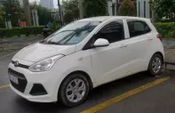 Hyundai i10 2016 - Chính chủ bán xe Huyndai I10  giá 179 triệu tại Hà Nội