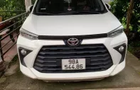 Toyota Avanza Premio 2022 - Chính Chủ Cần Bán Xe Toyota Avanza 2022 giá 480 triệu tại Bắc Giang