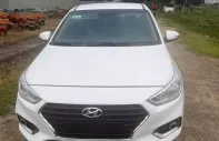 Hyundai Accent 2018 - Chính chủ bán xe HYUNDAI ACCENT 1.4 MT sản xuất năm 2018 giá 275 triệu tại Thái Nguyên