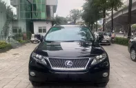 Lexus RX 450 nhập Mỹ 2010 - Lexus RX450 sản xuất 2010, biển Hà Nội, xe cực đẹp. giá 820 triệu tại Hà Nội