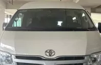 Toyota Hiace 2013 - TOYOTA HIACE 2.7 MT 2013  giá 330 triệu tại Hà Nội