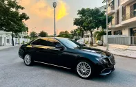 Mercedes-Benz E200 2016 - Chính chủ cần bán Xe Mercedes E200 sx 2016 giá 898 triệu tại Hà Nội