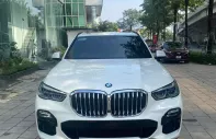 BMW X5 M--Sport 2021 - Bán BMW X5 M-Sport sản xuất 2021, xe cực mới, 1 chủ. giá 2 tỷ 850 tr tại Hà Nội