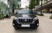 Toyota Prado TX--L  2015 - Bán Toyota Prado TX-L sản xuất 2015, 1 chủ từ mới, xe cực đẹp. giá 1 tỷ 80 tr tại Hà Nội