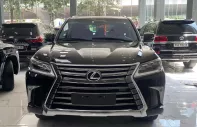 Lexus LX 570 2020 - Bán Lexus LX570 sản xuất 2020, lăn bánh cực ít, 1 chủ từ mới. giá 7 tỷ 500 tr tại Hà Nội