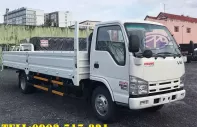 Isuzu Isuzu khác 2024 - Giá bán xe tải Isuzu VM 1t7 thùng dài 6m2  giá 545 triệu tại Bình Dương