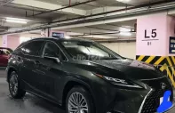 Lexus RX 300 2020 - CHÍNH CHỦ CẦN BÁN XE LEXUS RX 300 SẢN XUẤT NĂM 2020  giá 2 tỷ 800 tr tại Hà Nội