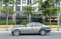 BMW 318i 2003 - BMW E46 318i 2003 số tự động 2.0 giá 139 triệu tại Tp.HCM