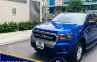 Ford Ranger 2017 - DealHot Ford Ranger XLS 4x2 AT chỉ 455tr giá 455 triệu tại Tp.HCM