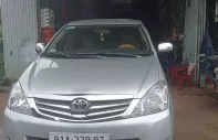 Toyota Innova 2011 - Chính Chủ Bán Xe TOYOTA INNOVA ĐỜI 2011 giá 245 triệu tại Gia Lai