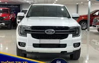 Ford Ranger 2023 - Xe cũ giá mềm cho anh chị nào nhu cầu Lướt Sóng nhanho giá 678 triệu tại Tp.HCM