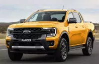 Ford Ranger 2024 - Chỉ cần trả trước gần 230tr đã có được xe Ford Ranger XLS 4x2 và kèm thêm các ưu đãi trong tháng giá 707 triệu tại Tp.HCM