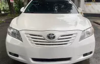 Toyota Camry LE 2007 - Toyota Camry 2.4LE 2007 model 2008 odo 7 vạn chuẩn. giá 386 triệu tại Tp.HCM