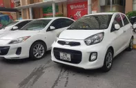 Kia Morning 2019 - Chính chủ lên đời nên muốn bán lại xe kia morning 2019 ! giá 225 triệu tại Hà Nội