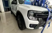 Ford Ranger 2024 - Bán ô tô Ford Ranger đời 2024, giá tốt và kèm nhiều đãi và quà tặng cho anh chị mua xe giá 707 triệu tại Tp.HCM