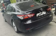 Toyota Camry 2019 - TOYOTA CAMRY 2.5Q sx 2019 nhập Thái màu Đen.Xe siêu đẹp giá 860 triệu tại Đà Nẵng