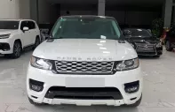 LandRover Range Rover Sport HSE 3.0 2015 - Bán Range Rover Sport HSE 3.0, đăng ký 2015, xe đẹp xuất sắc. giá 1 tỷ 360 tr tại Hà Nội