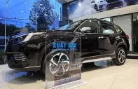 Subaru Forester 2024 - Giá mới các dòng xe Subaru - Ưu đãi lớn tháng 10 giá 869 triệu tại Tp.HCM