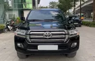 Toyota Land Cruiser 4.6 V8 2016 - Bán Toyota Land Cruiser 4.6 V8 sản xuất 2016, biển Hà Nội. giá 2 tỷ 980 tr tại Hà Nội