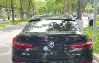 BMW X4 2018 - Chính chủ bán xe X4 XDRIVE 2.0I sản xuất năm 2018 giá 1 tỷ 450 tr tại Tp.HCM