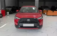 Toyota Corolla Cross 1.8G 2023 - Bán Toyota Corolla Cross 1.8G, sản xuất 2023, siêu lướt, 1 chủ hà Nội. giá 750 triệu tại Hà Nội