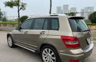 Mercedes-Benz GL 2010 - Chính chủ cần bán xe Mercedes Benz GLK 300 Class 2010 giá 340 triệu tại Hà Nội