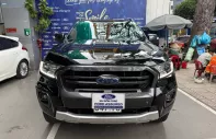 Ford Ranger 2019 - Cần bán xe Ford Ranger đời 2019, màu đen, giá chỉ 669 triệu có thương lượng giá 669 triệu tại Tp.HCM