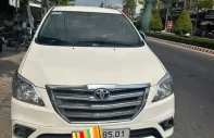 Toyota Innova 2015 - CHÍNH CHỦ CẦN BÁN XE INNOVA 2015 giá 288 triệu tại Tp.HCM