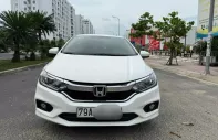 Honda City 2019 - Chính chủ bán xe HONDA CTY TOP SẢN XUẤT 2019  giá 395 triệu tại Khánh Hòa