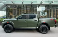 Nissan Navara 2022 - Cần Bán Xe Nissan Navara Pro4X 2 cầu bản full. giá 750 triệu tại Bình Phước