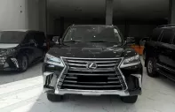 Lexus LX 570 nhập Mỹ 2016 - Bán Lexus LX570 nhập Mỹ 2016, xe nguyên bản cực mới. giá 4 tỷ 300 tr tại Hà Nội